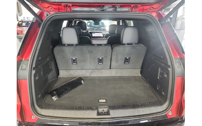 Chevrolet Traverse 2.5L 4cyl AWD - автомобили, коли, обяви за нови и употребявани 14