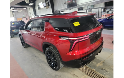 chevrolet-traverse-2-5l-4cyl-awd - 3