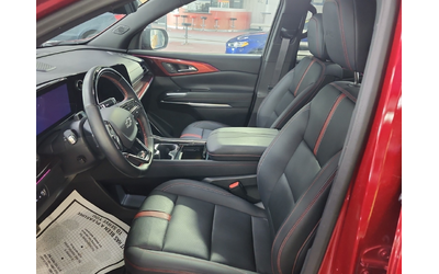 chevrolet-traverse-2-5l-4cyl-awd - 4