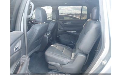 Chevrolet Traverse 2.5L I-4 DI, DOHC, VVT, TURBO, 328HP All Wheel Drive - автомобили, коли, обяви за нови и употребявани 7