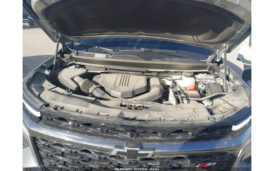 Chevrolet Traverse 2.5L I-4 DI, DOHC, VVT, TURBO, 328HP All Wheel Drive - автомобили, коли, обяви за нови и употребявани 9