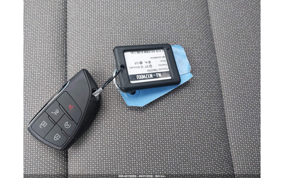 Chevrolet Traverse 2.5L I-4 DI, DOHC, VVT, TURBO, 328HP All Wheel Drive - автомобили, коли, обяви за нови и употребявани 10