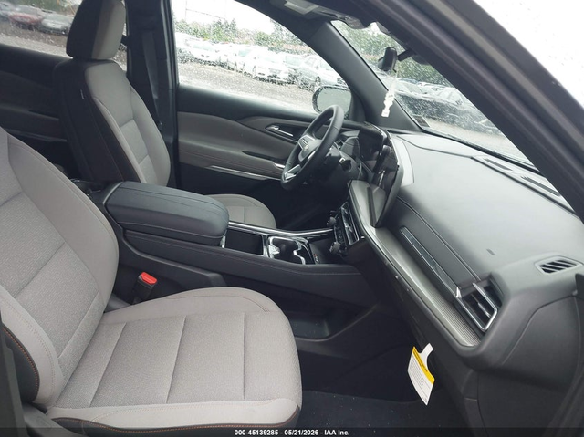 Chevrolet Traverse 2.5L I-4 DI, DOHC, VVT, TURBO, 328HP All Wheel Drive - автомобили, коли, обяви за нови и употребявани 4