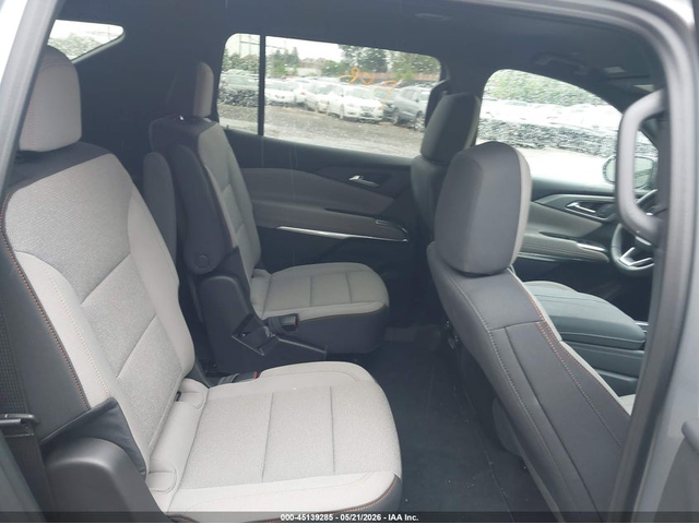 Chevrolet Traverse 2.5L I-4 DI, DOHC, VVT, TURBO, 328HP All Wheel Drive - автомобили, коли, обяви за нови и употребявани 7