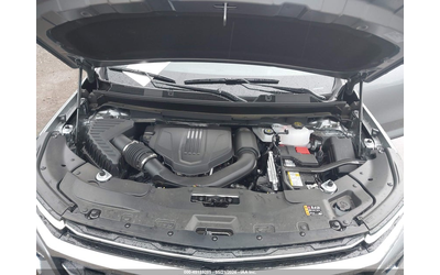 Chevrolet Traverse 2.5L I-4 DI, DOHC, VVT, TURBO, 328HP All Wheel Drive - автомобили, коли, обяви за нови и употребявани 9