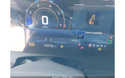 Chevrolet Traverse 2.5L I-4 DI, DOHC, VVT, TURBO, 328HP Front Wheel Drive - автомобили, коли, обяви за нови и употребявани 6