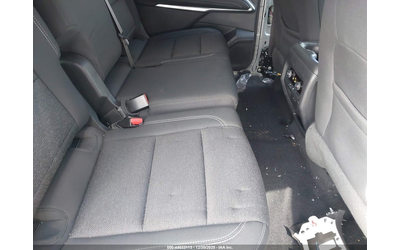 Chevrolet Traverse 2.5L I-4 DI, DOHC, VVT, TURBO, 328HP Front Wheel Drive - автомобили, коли, обяви за нови и употребявани 7