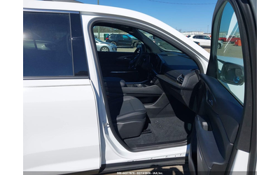 chevrolet-traverse-2-5l-i-4-di-dohc-vvt-turbo-328hp-front-wheel-drive - 4