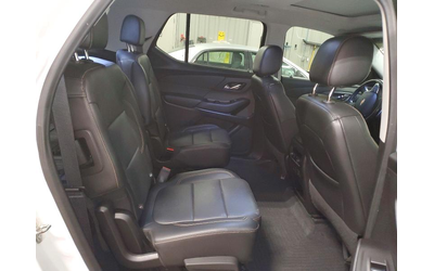 Chevrolet Traverse 3.6L 6 ALL WHEEL DRIVE - автомобили, коли, обяви за нови и употребявани 11