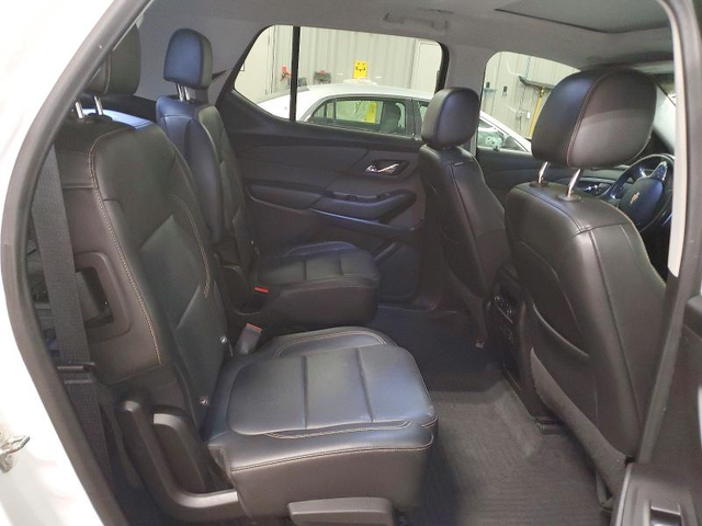 Chevrolet Traverse 3.6L 6 ALL WHEEL DRIVE - автомобили, коли, обяви за нови и употребявани 11