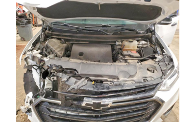 Chevrolet Traverse 3.6L 6 ALL WHEEL DRIVE - автомобили, коли, обяви за нови и употребявани 13