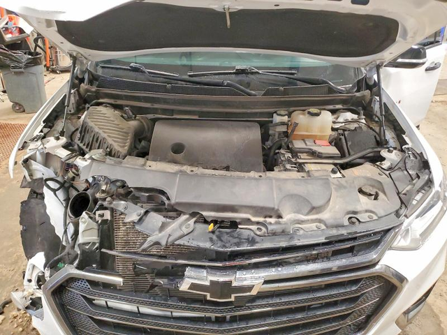 Chevrolet Traverse 3.6L 6 ALL WHEEL DRIVE - автомобили, коли, обяви за нови и употребявани 13