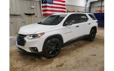 chevrolet-traverse-3-6l-6-all-wheel-drive - 1