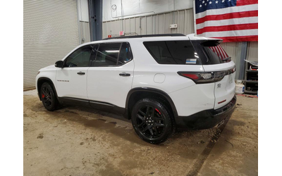 chevrolet-traverse-3-6l-6-all-wheel-drive - 2