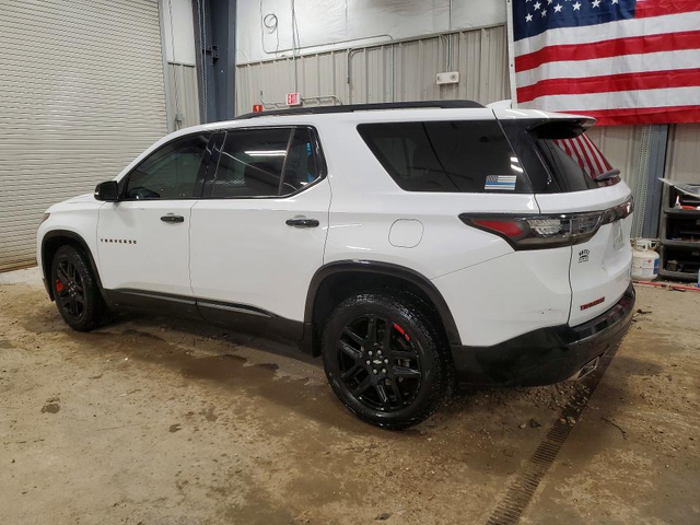 Chevrolet Traverse 3.6L 6 ALL WHEEL DRIVE - автомобили, коли, обяви за нови и употребявани 2