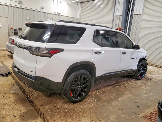 Chevrolet Traverse 3.6L 6 ALL WHEEL DRIVE - автомобили, коли, обяви за нови и употребявани 3