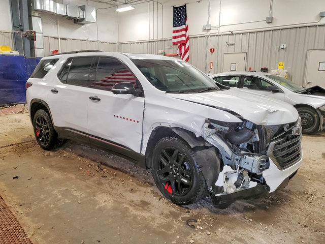 Chevrolet Traverse 3.6L 6 ALL WHEEL DRIVE - автомобили, коли, обяви за нови и употребявани 4