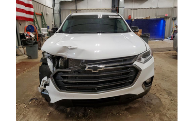 chevrolet-traverse-3-6l-6-all-wheel-drive - 5