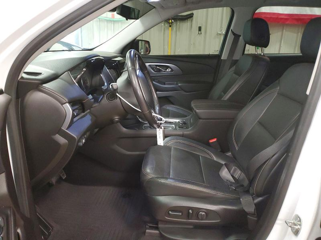 Chevrolet Traverse 3.6L 6 ALL WHEEL DRIVE - автомобили, коли, обяви за нови и употребявани 7