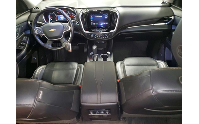 Chevrolet Traverse 3.6L 6 ALL WHEEL DRIVE - автомобили, коли, обяви за нови и употребявани 8