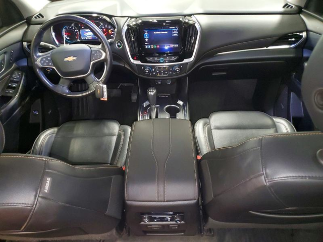 Chevrolet Traverse 3.6L 6 ALL WHEEL DRIVE - автомобили, коли, обяви за нови и употребявани 8