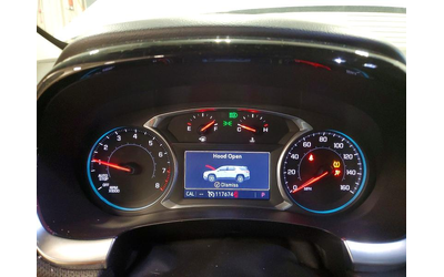 Chevrolet Traverse 3.6L 6 ALL WHEEL DRIVE - автомобили, коли, обяви за нови и употребявани 9