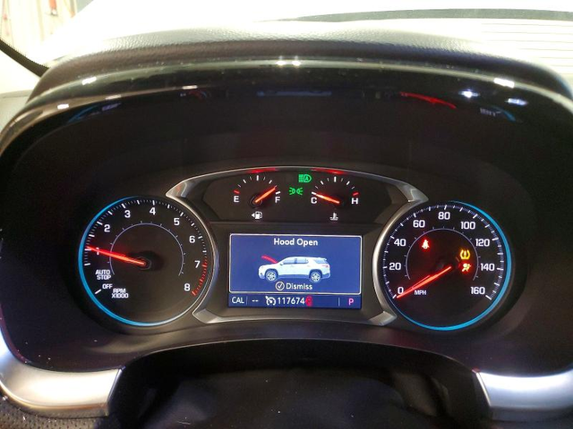Chevrolet Traverse 3.6L 6 ALL WHEEL DRIVE - автомобили, коли, обяви за нови и употребявани 9