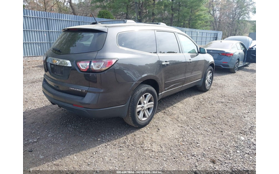 chevrolet-traverse-3-6l-v-6-di-dohc-vvt-281hp-front-wheel-drive - 3