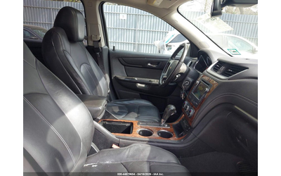 chevrolet-traverse-3-6l-v-6-di-dohc-vvt-281hp-front-wheel-drive - 4