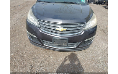 chevrolet-traverse-3-6l-v-6-di-dohc-vvt-281hp-front-wheel-drive - 5