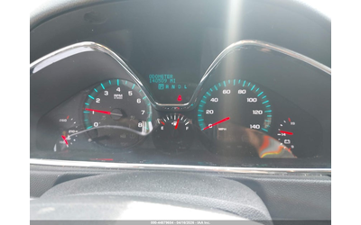 Chevrolet Traverse 3.6L V-6 DI, DOHC, VVT, 281HP Front Wheel Drive - автомобили, коли, обяви за нови и употребявани 6