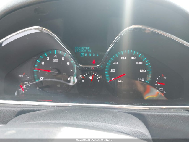 Chevrolet Traverse 3.6L V-6 DI, DOHC, VVT, 281HP Front Wheel Drive - автомобили, коли, обяви за нови и употребявани 6