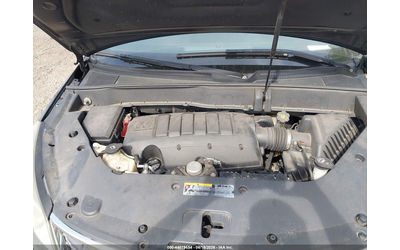 Chevrolet Traverse 3.6L V-6 DI, DOHC, VVT, 281HP Front Wheel Drive - автомобили, коли, обяви за нови и употребявани 9