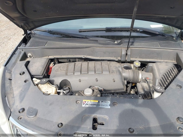 Chevrolet Traverse 3.6L V-6 DI, DOHC, VVT, 281HP Front Wheel Drive - автомобили, коли, обяви за нови и употребявани 9