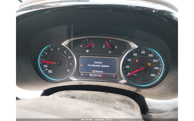 Chevrolet Traverse 3.6L V-6 DI, DOHC, VVT, 310HP All Wheel Drive - автомобили, коли, обяви за нови и употребявани 6