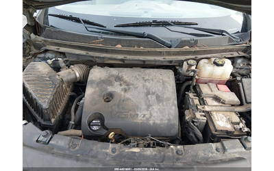 Chevrolet Traverse 3.6L V-6 DI, DOHC, VVT, 310HP All Wheel Drive - автомобили, коли, обяви за нови и употребявани 9