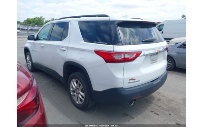 chevrolet-traverse-3-6l-v-6-di-dohc-vvt-310hp-front-wheel-drive - 2
