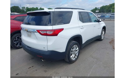 chevrolet-traverse-3-6l-v-6-di-dohc-vvt-310hp-front-wheel-drive - 3