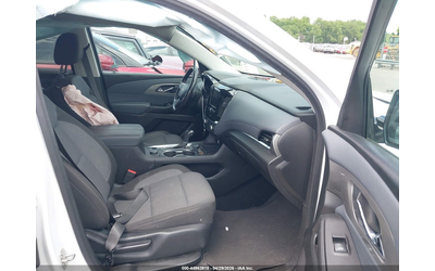 chevrolet-traverse-3-6l-v-6-di-dohc-vvt-310hp-front-wheel-drive - 4