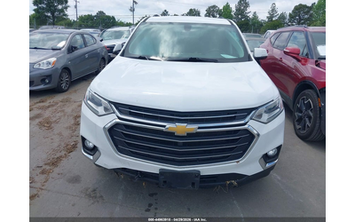 chevrolet-traverse-3-6l-v-6-di-dohc-vvt-310hp-front-wheel-drive - 5