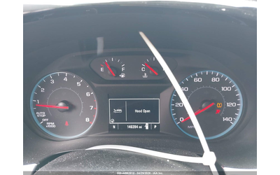 Chevrolet Traverse 3.6L V-6 DI, DOHC, VVT, 310HP Front Wheel Drive - автомобили, коли, обяви за нови и употребявани 6