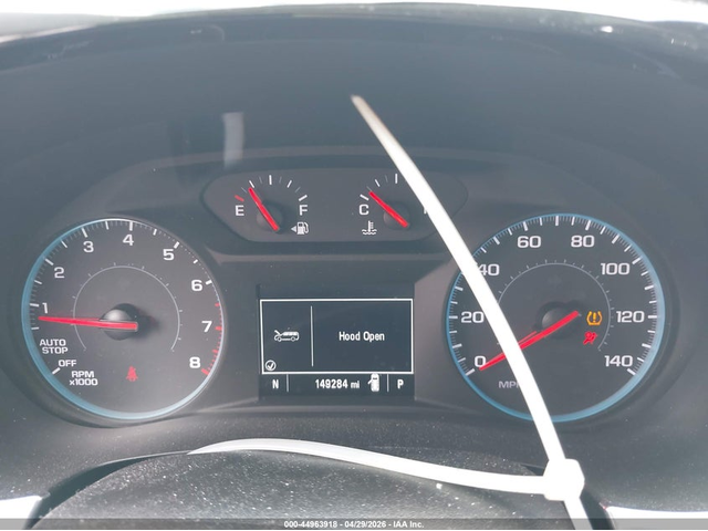 Chevrolet Traverse 3.6L V-6 DI, DOHC, VVT, 310HP Front Wheel Drive - автомобили, коли, обяви за нови и употребявани 6