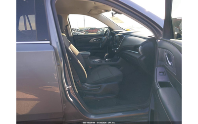 chevrolet-traverse-3-6l-v-6-di-dohc-vvt-310hp-front-wheel-drive - 4