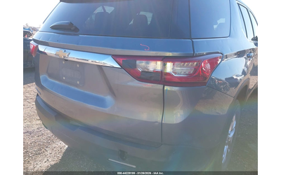 chevrolet-traverse-3-6l-v-6-di-dohc-vvt-310hp-front-wheel-drive - 5