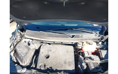 Chevrolet Traverse 3.6L V-6 DI, DOHC, VVT, 310HP Front Wheel Drive - автомобили, коли, обяви за нови и употребявани 9