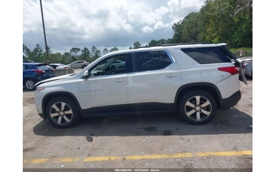 Chevrolet Traverse ПОДГРЕВ| КОЖЕН САЛОН| КАМЕРА - автомобили, коли, обяви за нови и употребявани 13