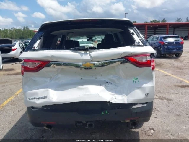 Chevrolet Traverse ПОДГРЕВ| КОЖЕН САЛОН| КАМЕРА - автомобили, коли, обяви за нови и употребявани 15