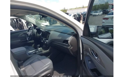 chevrolet-traverse - 4