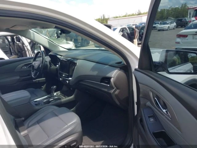 Chevrolet Traverse ПОДГРЕВ| КОЖЕН САЛОН| КАМЕРА - автомобили, коли, обяви за нови и употребявани 4