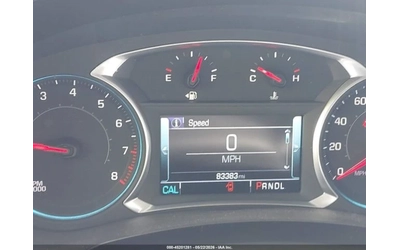 Chevrolet Traverse ПОДГРЕВ| КОЖЕН САЛОН| КАМЕРА - автомобили, коли, обяви за нови и употребявани 6